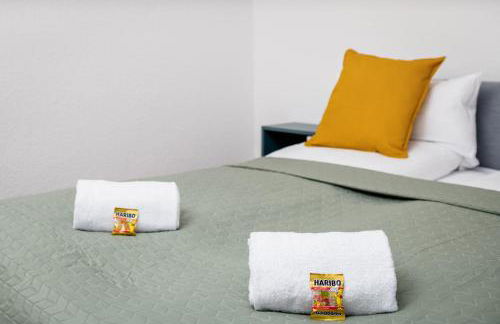 Ruhig Hell Wohnen im Grünen in Köpenick füßläufig zum Wasser 25min bis Flughafen - Foto 3