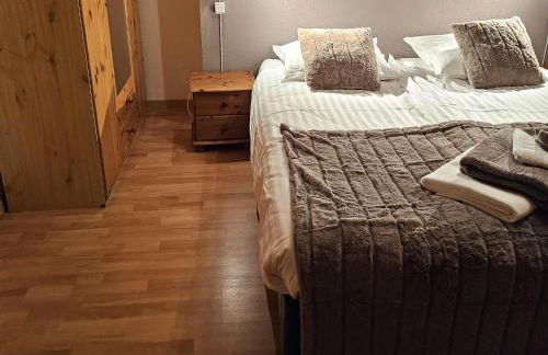 Wine Country Apartment - Foto 7