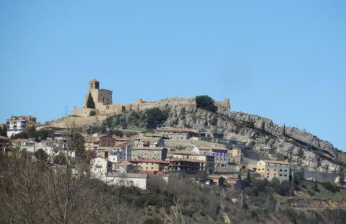 Apartamento Benabarre Huesca - Foto 7