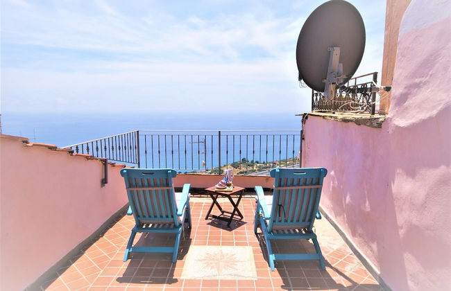 La Terrazza di Patrick - Foto 13