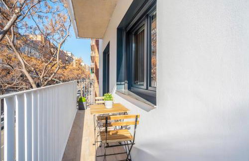 ApartsNouBcn Equador Les Corts - Photo 41