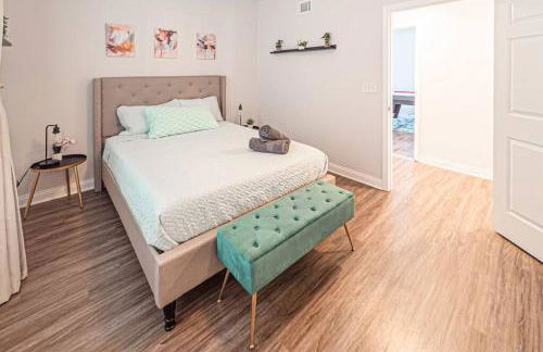 Glamorous Renovated Modern Home - Foto 44