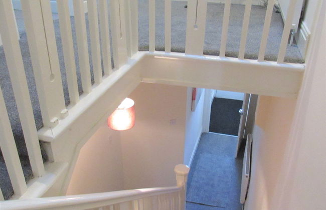 Spacious Apartment Heaton - Photo 14