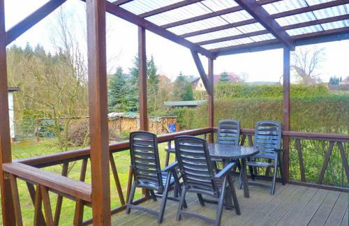 Ferienwohnung "Am Wald" Objekt ID 12017 - Foto 5