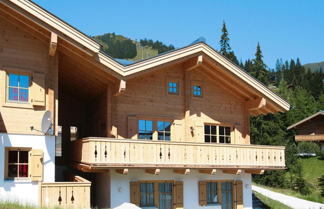 Chalet, Konigsleiten - Foto 24