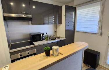 Appart tout confort & équipé TT - Foto 13