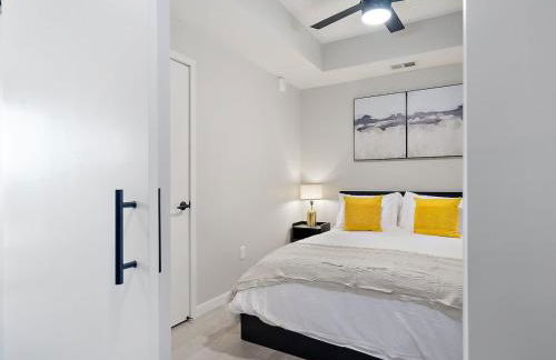 DT UMN 1BD Gym Free Parking Rooftop by River - Foto 10