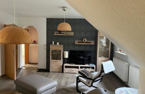 Ferienwohnung Unter den Linden - Foto 8