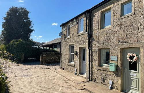 Hideaway Cottage - Foto 9