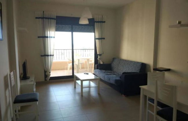 Albardi 3ºA - Magnífico apartamento en Aguadulce - Photo 20