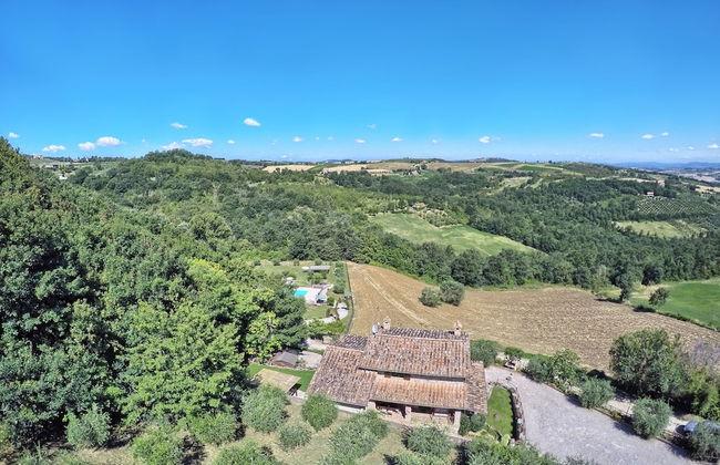 Tenuta Capitolini - Foto 28