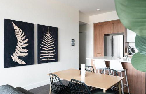 New Spacious Modern Loft - Center of LoHi - Foto 18