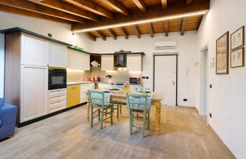 Il Borgo Apartments - Foto 25