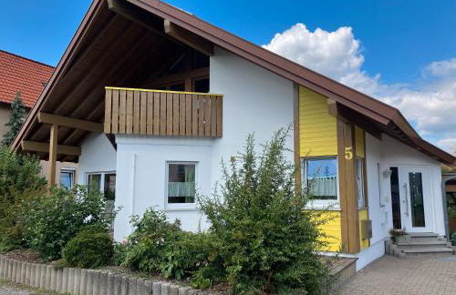 Ferienwohnung Berglen-Domizil, 2 Sz - Foto 1