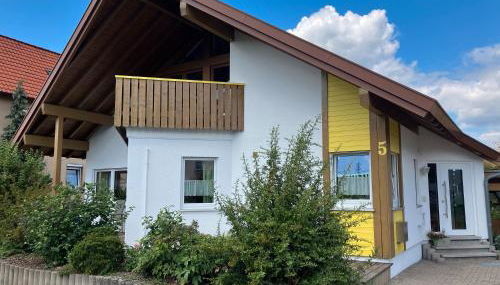 Ferienwohnung Berglen-Domizil, 2 Sz - Photo 1