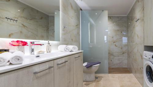 Luxury Katsoulakis Apartments in Countryside - Foto 5