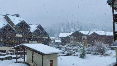 Appartement 4 personnes centre village - Foto 5