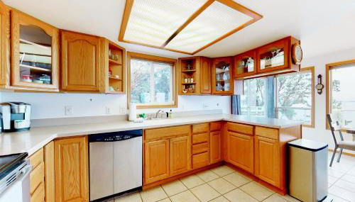 Camano Waterfront Delight - Foto 4