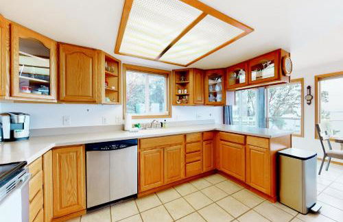 Camano Waterfront Delight - Foto 4