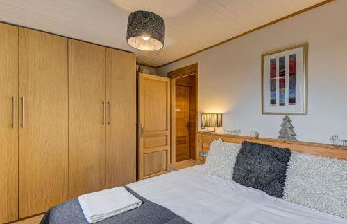 Apartment Cry - Alpes Travel - Central Chamonix (sleeps 2-4) - Photo 11