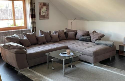 Grosszügig und komfortabel:Ferienwohnung im Bayerischen Wald! - Foto 16