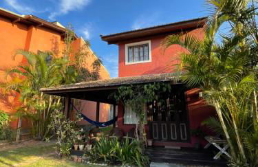 CASA PRIVATIVA - 5 pessoas- Guarda do Embaú - Photo 4