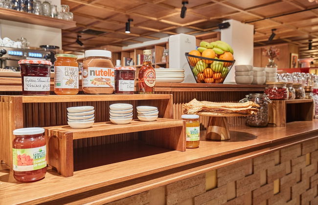 ApartHotel Paris Levallois Maurice Ravel - Foto 60