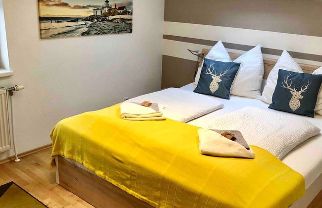 Apartment With Amazing Lake- and Mountain View - Photo 2