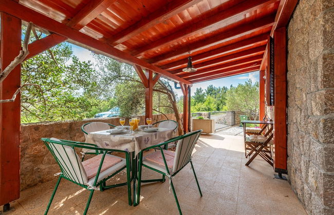 Villa Stone House Magarac - Foto 51