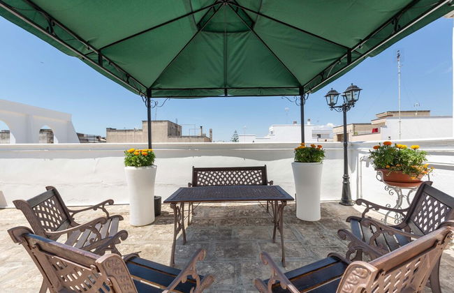 2448 Palazzo Montagna - Suite by Barbarhouse - Foto 12