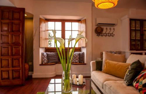 Villa Finca Los Castanos - Panoramic View - Foto 38