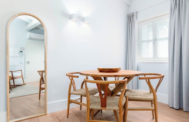 Limehome Evora Rua de Machede 52 - Foto 36