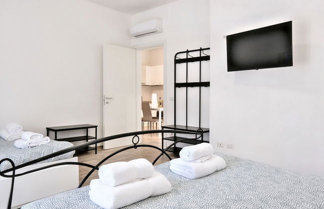 Wine Apartments Florence Bardolino - Foto 8