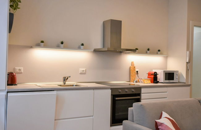 1 bedroom Apartment in Milan - Photo 11