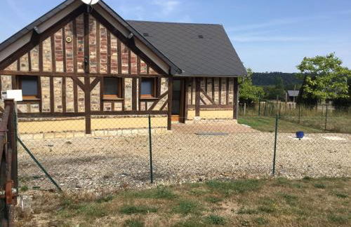 GITE LE MONTENEY - Foto 1