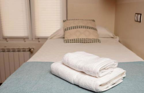 Casilla's House en Indautxu - Foto 37