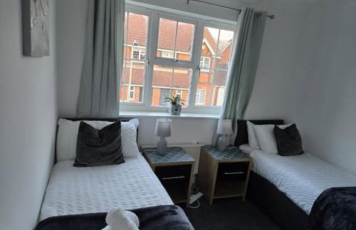 The Flexible Lodge-Ashford - Foto 15