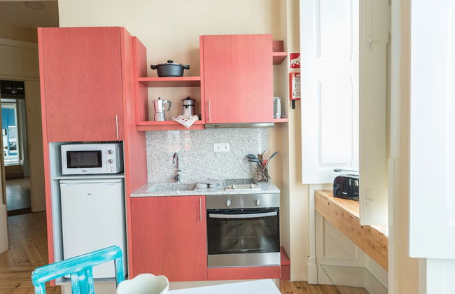 FeelCoimbra Castelo Boutique Apartments - Photo 71