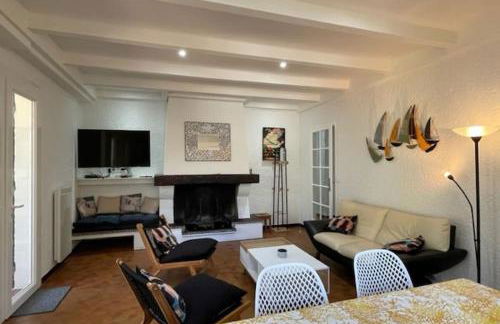 Villa Jalymour for 4 persons in Le Canon - Foto 2