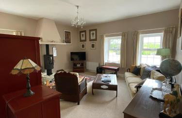 The Cottage at Riverbank - Foto 15