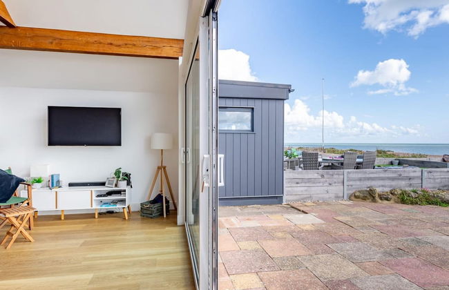 Fisherman s Croft Your Dream Getaway Awaits - Foto 7