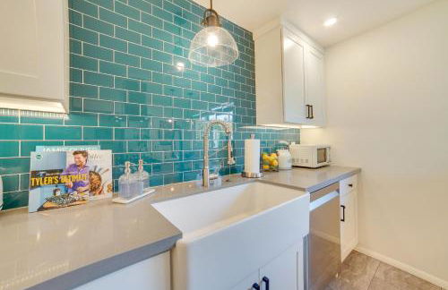 Hot Tub, 5 Mi to Lumen Field! World Cup Home Base - Foto 10