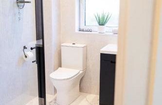 Birchgate Bothy - Spacious 4 Bedroom Home in Dunoon - Foto 22