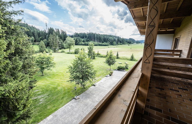 Chalet in Angerberg Near Skiwelt Slopes - Photo 36