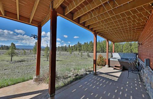 Mountain Peak Home - Foto 53