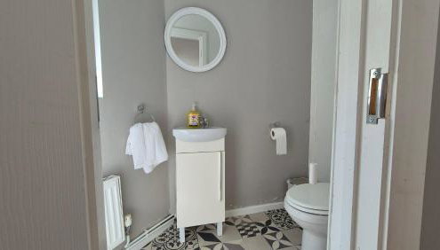 Violet House - Foto 3