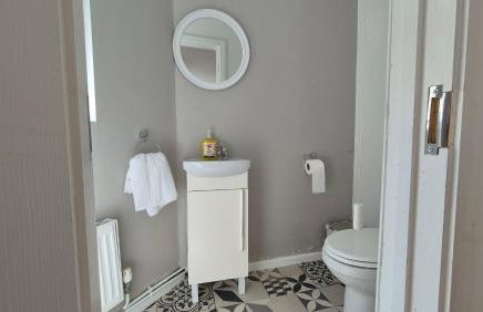 Violet House - Foto 3