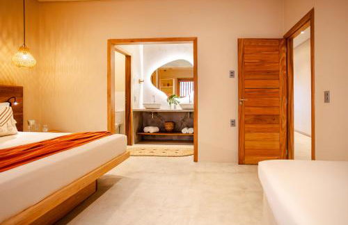 Casa TUA no Preá pertinho do Mar - Foto 19