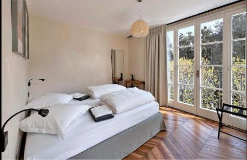 Villa Sole Carate Urio – Lake Como - Foto 16