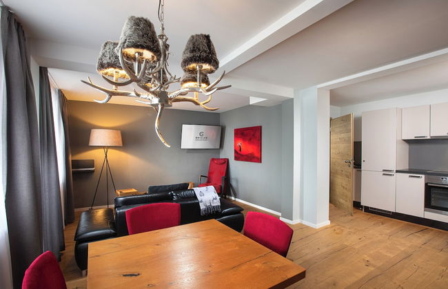 Black Forest Lodge - Foto 26